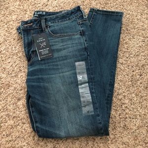 American Eagle Low Rise Jegging